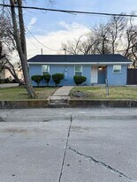 308 E Bourn St in Rockwall, TX - Building Photo