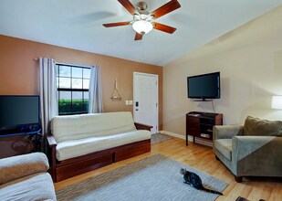 2017 Continental Ave in Tallahassee, FL - Building Photo - Building Photo
