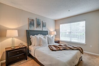 Windsor Falls in Raleigh, NC - Building Photo - Building Photo