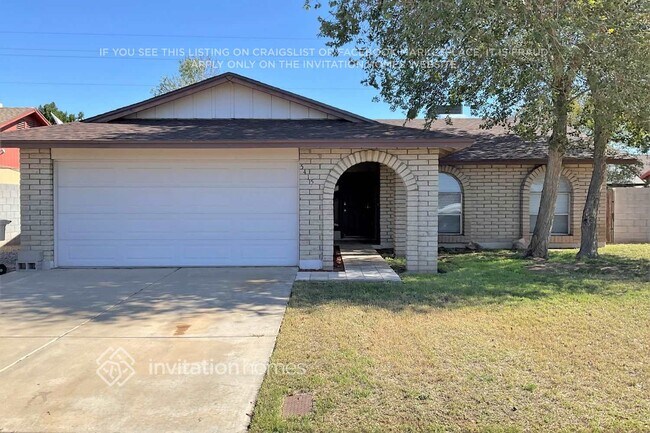 property at 5415 N 71st Dr