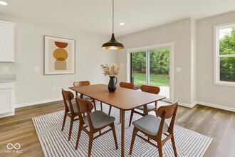 3295 Haflinger Dr in Zionsville, IN - Building Photo - Building Photo