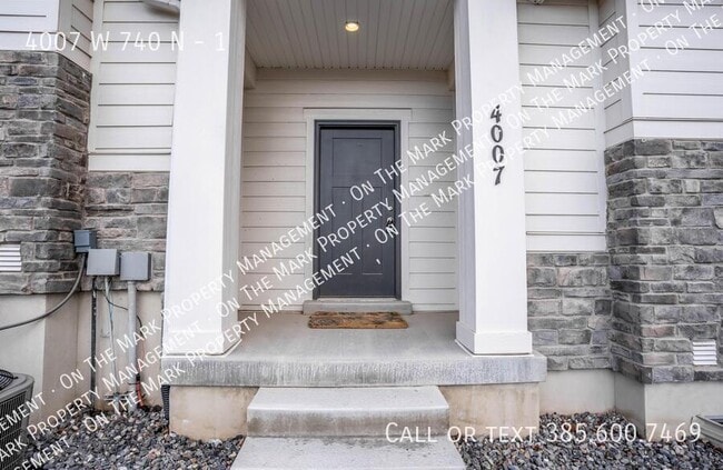 4007 W 740 N in Lehi, UT - Building Photo - Building Photo