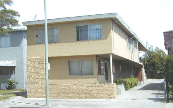 5810 Martin Luther King Way in Oakland, CA - Building Photo - Building Photo