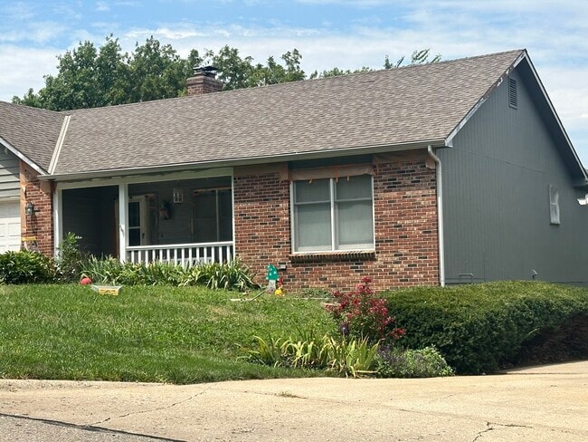 property at 2323 Free State Ln