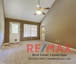 141 Weathering Dr in Austin, AR - Building Photo - Building Photo