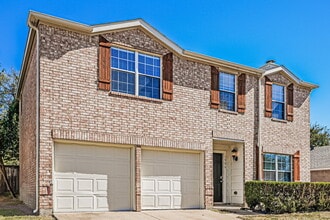 1906 Purdue Dr in Glenn Heights, TX - Building Photo - Building Photo