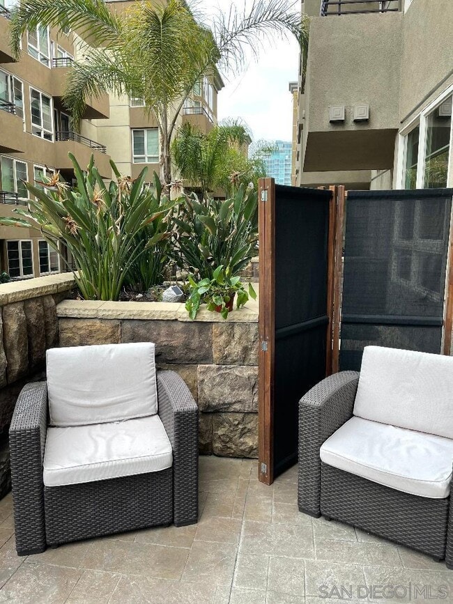 1465 C St in San Diego, CA - Building Photo - Building Photo