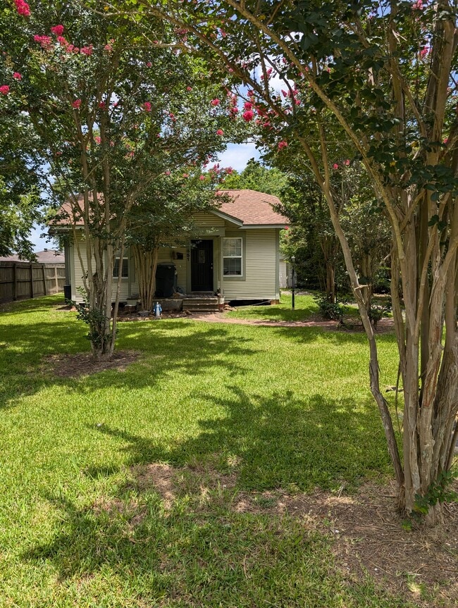 property at 6651 Terrell St