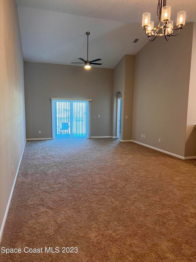 3930 Playa Del Sol Dr in Rockledge, FL - Building Photo - Building Photo