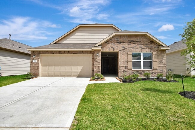 property at 18214 Sessile Oak Dr