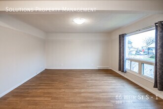 66 Weir St S in Hamilton, ON - Building Photo - Building Photo