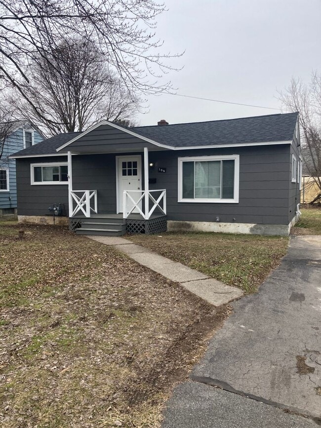 property at 106 Hoover Dr