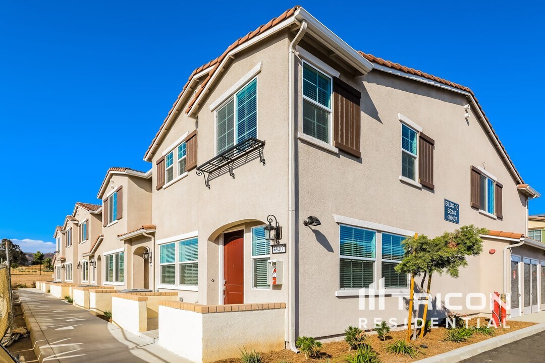 36407 Casita Ct in Wildomar, CA - Building Photo