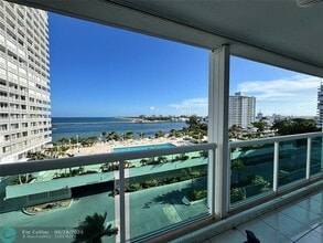 2100 S Ocean Ln-Unit -508 in Fort Lauderdale, FL - Building Photo - Building Photo