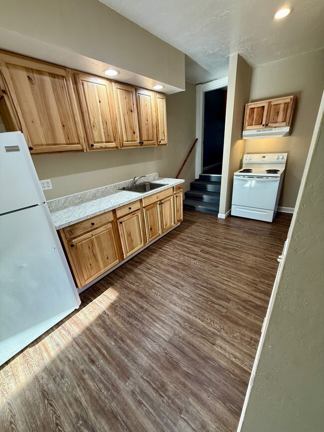111 N Main St, Unit 111 1st Flr