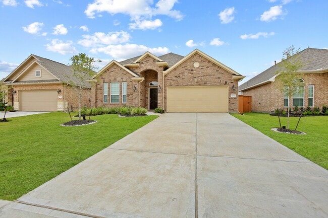 property at 10921 Cathedral Peak Dr