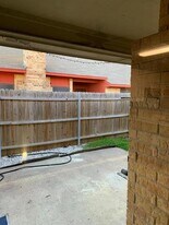 439 S 4th St in Wylie, TX - Building Photo