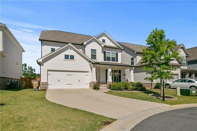 4180 Tyler Madison Trail in Cumming, GA - Building Photo - Building Photo