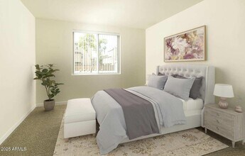 16985 W Van Buren St in Goodyear, AZ - Building Photo - Building Photo