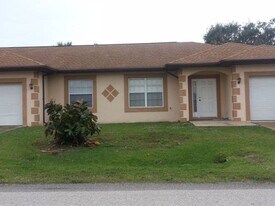 359 Boundary Blvd in Rotonda West, FL - Building Photo