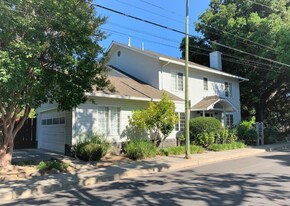 382 S 17th St in San Jose, CA - Building Photo