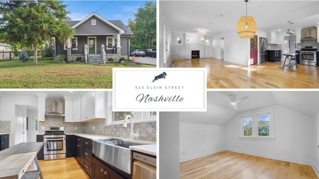 property at 520 Elgin St