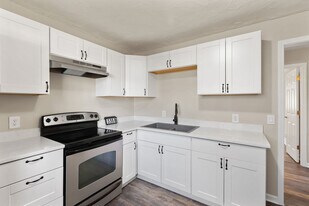 335 Grace St in Nashville, TN - Building Photo