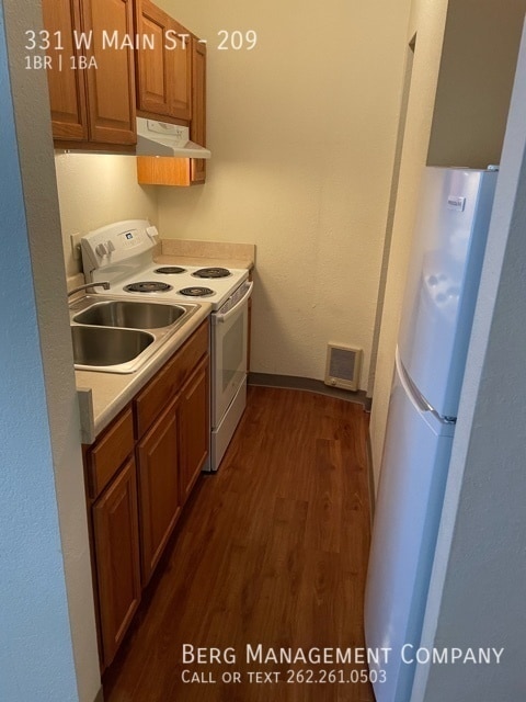 property at 331 W Main St