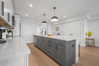 416 Main St in Worcester, MA - Foto de edificio - Building Photo