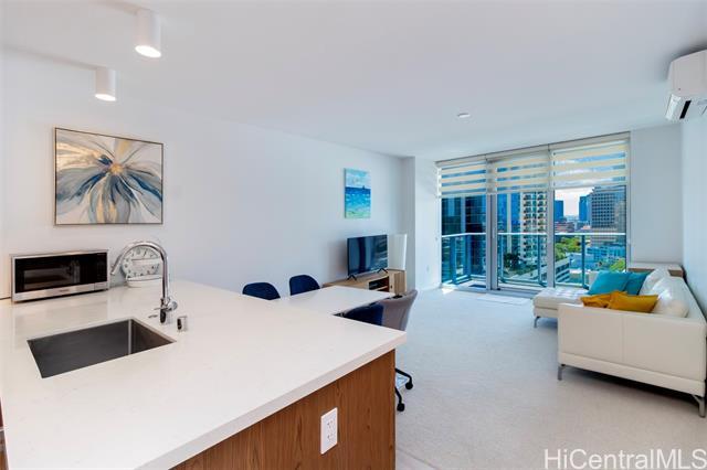 property at 629 Ke’eaumoku St