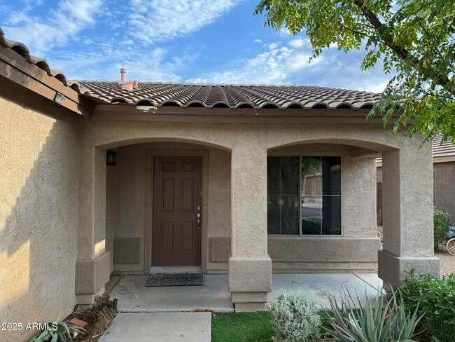 34 E Nolana Pl in Queen Creek, AZ - Building Photo - Building Photo