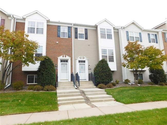 property at 4723 Woodland Ave