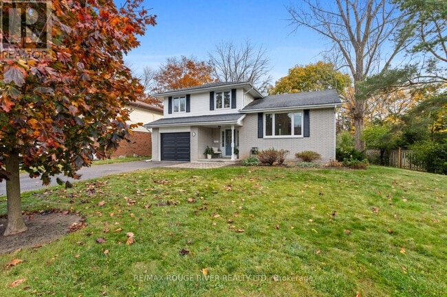 27 Keller Dr in Belleville, ON - Building Photo - Building Photo