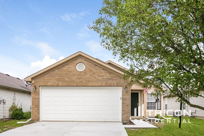 property at 6001 Liverpool Ln
