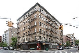 29 Avenue B in New York, NY - Building Photo