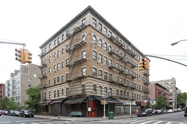 29 Avenue B