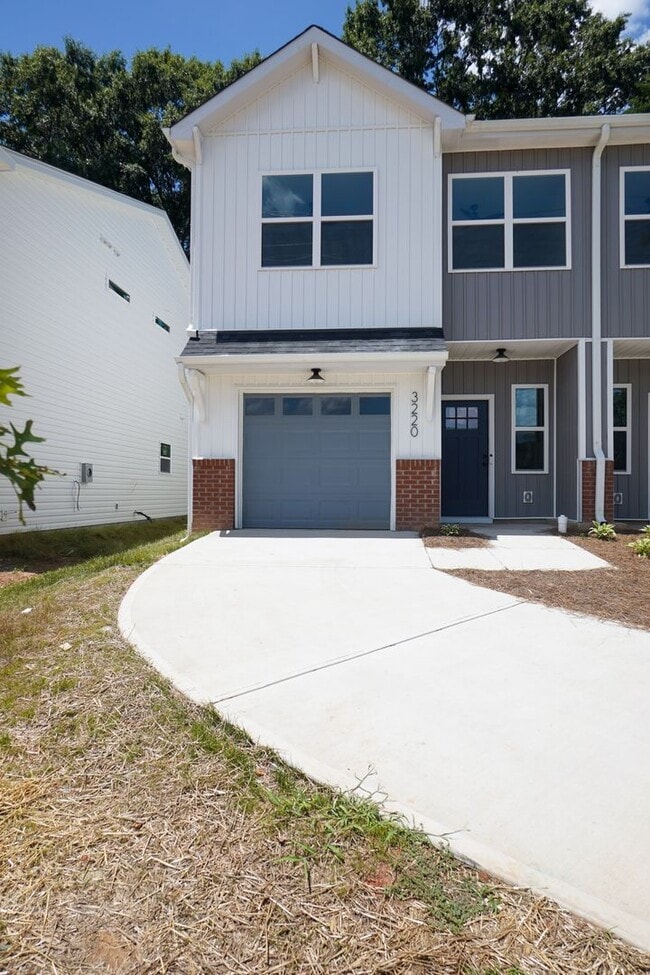 property at 3220 Sam Wilson Rd