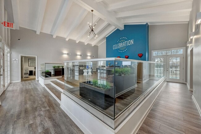 Celebration at Sandy Springs in Sandy Springs, GA - Building Photo - Building Photo