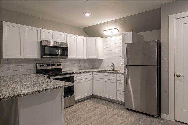 property at 519 Magnolia Point Dr