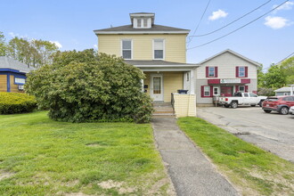 312 Alfred St in Biddeford, ME - Building Photo - Building Photo