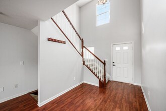 6510 Ash Rock Cir in Westerville, OH - Building Photo - Building Photo