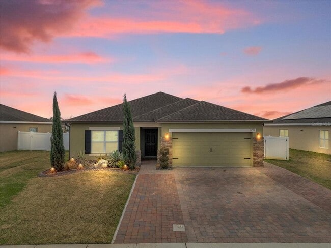 property at 3799 Briarwood Estates Cir