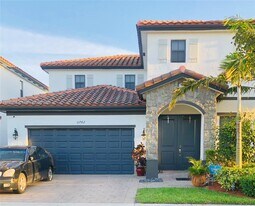 11762 SW 253rd St in Homestead, FL - Building Photo