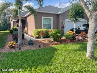 3136 Constellation Dr in Melbourne, FL - Building Photo
