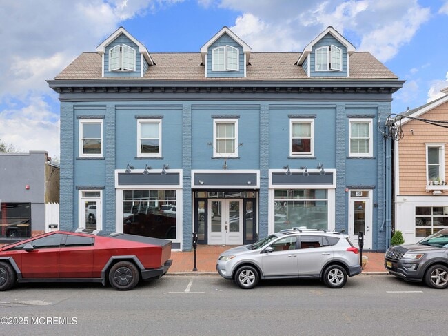 30 W Front St in Red Bank, NJ - Building Photo - Building Photo