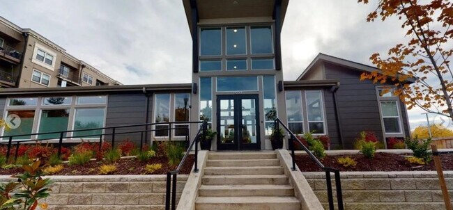 14700 SW Rocket St in Beaverton, OR - Building Photo - Building Photo