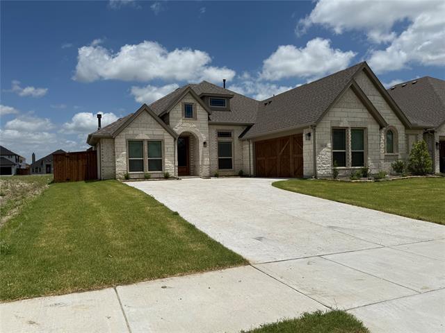 3818 Mesa Verde Dr in Rockwall, TX - Building Photo - Building Photo