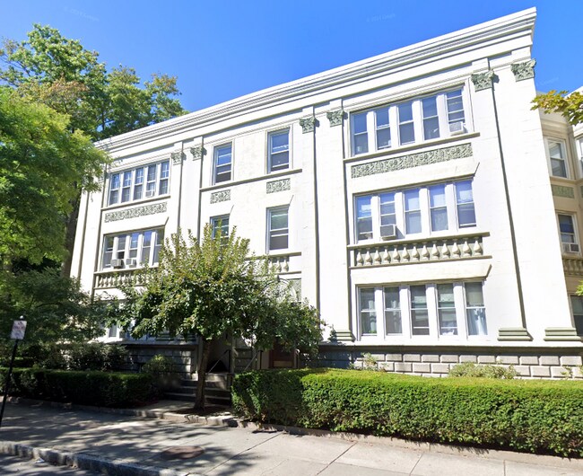 property at 324 Saint Paul St