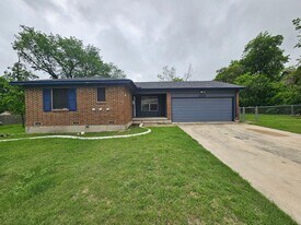 2318 Terrace Dr in Killeen, TX - Building Photo