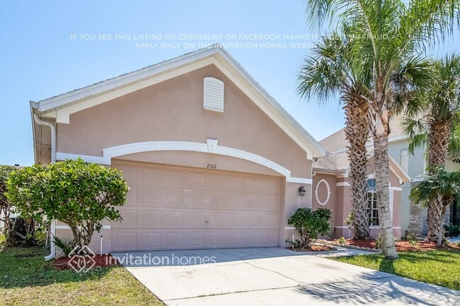 2102 Drive Way in Kissimmee, FL - Building Photo - Building Photo